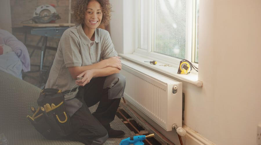 Professional Tankless Water Heater Installation in Coal City, IN